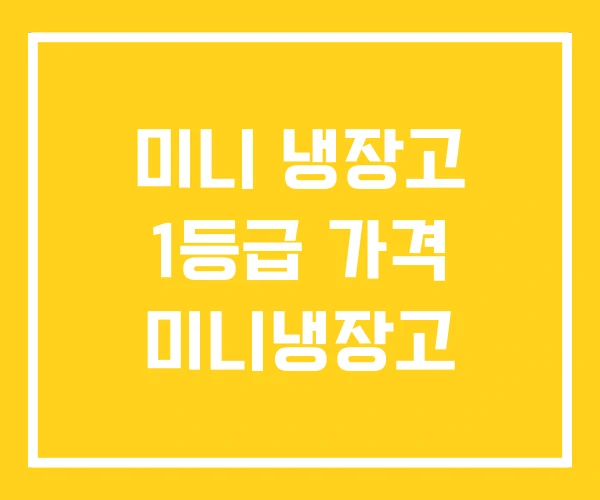 미니 냉장고 1등급 가격 미니냉장고 미니 냉장고 1등급 가격 미니냉장고