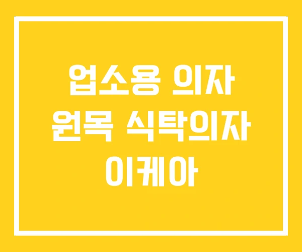 업소용 의자 원목 식탁의자 이케아 업소용 의자 원목 식탁의자 이케아