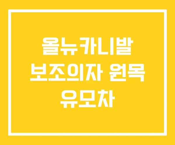 올뉴카니발 보조의자 원목 유모차 올뉴카니발 보조의자 원목 유모차