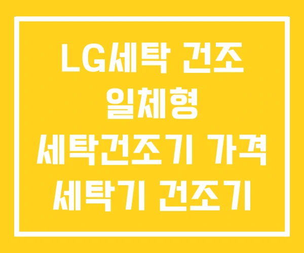 LG세탁 건조 일체형 세탁건조기 가격 세탁기 건조기 LG세탁 건조 일체형 세탁건조기 가격 세탁기 건조기