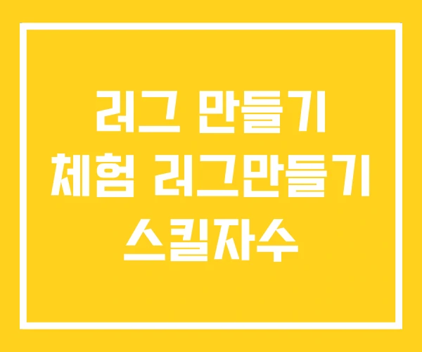 러그 만들기 체험 러그만들기 스킬자수 러그 만들기 체험 러그만들기 스킬자수