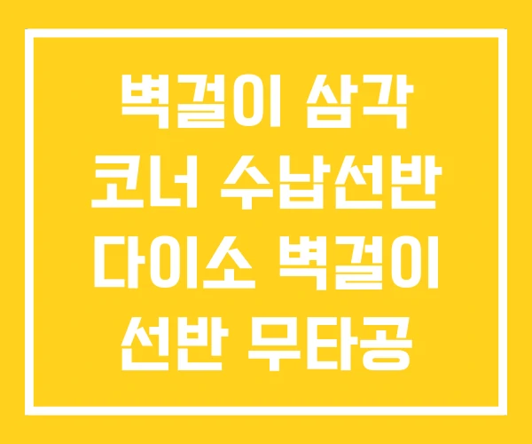 벽걸이 삼각 코너 수납선반 다이소 벽걸이 선반 무타공 벽걸이 삼각 코너 수납선반 다이소 벽걸이 선반 무타공